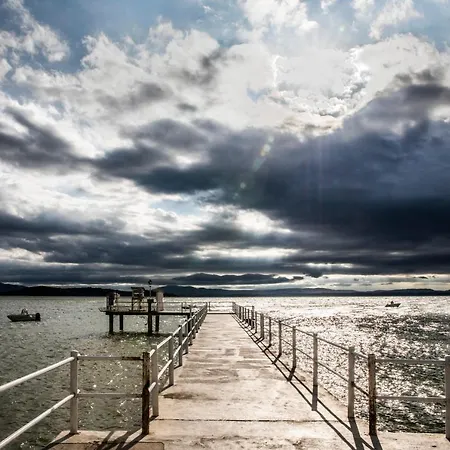 Lejlighed Waterfront