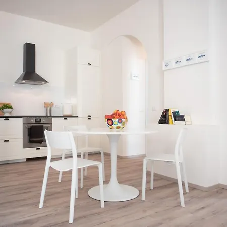 Apartamento Waterfront *