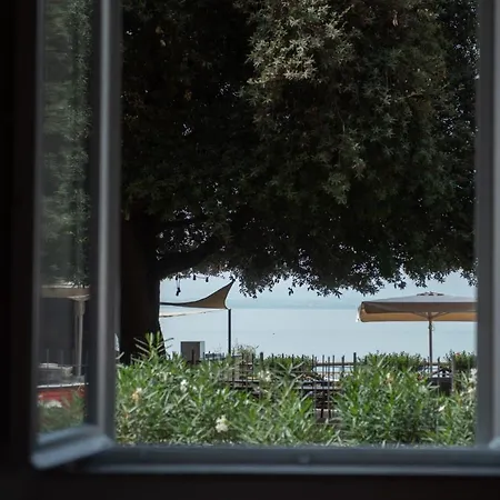 Apartamento Waterfront