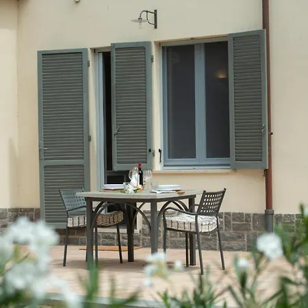 Appartement Waterfront *