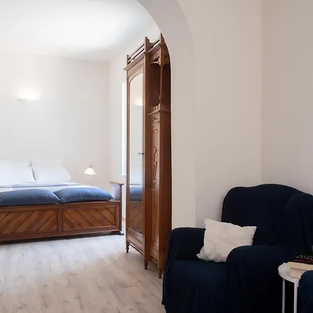 Waterfront Apartmán