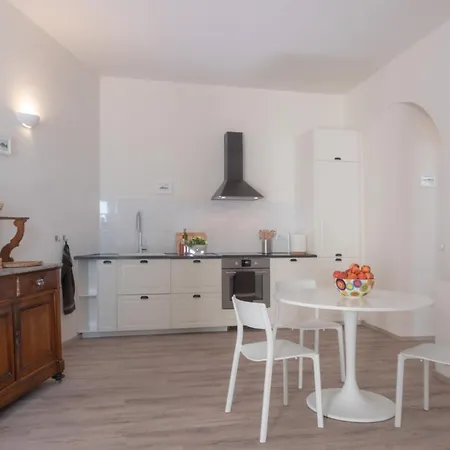 Apartamento Waterfront