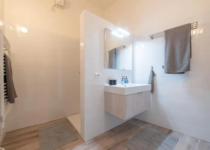 Waterfront Apartamento