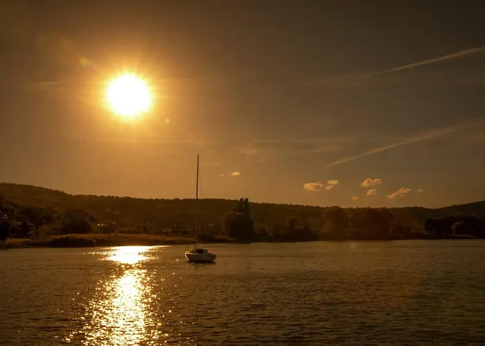 Waterfront Apartamento *