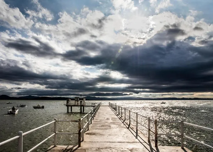 Apartamento Waterfront