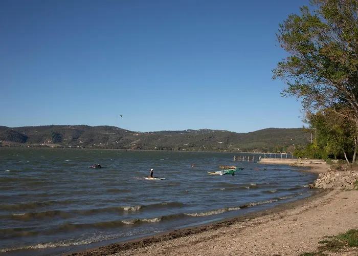 Apartamento Waterfront