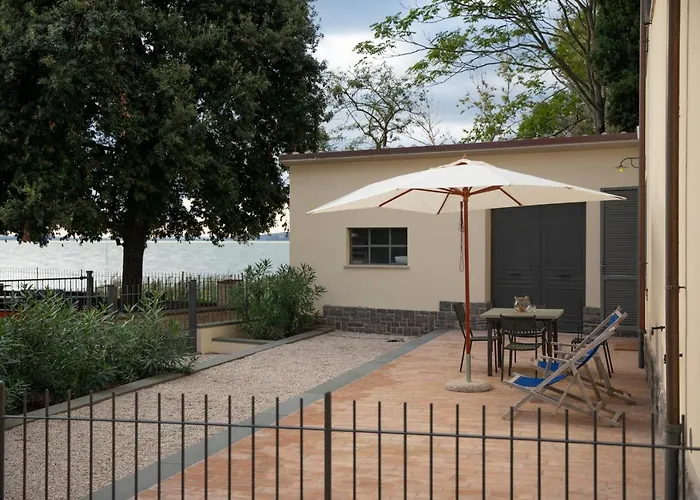 Apartamento Waterfront *