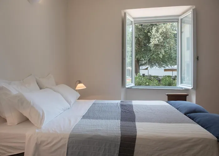 Apartamento Waterfront Monte del Lago