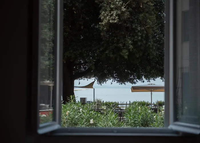 Apartamento Waterfront